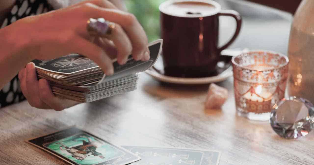 How Often Should You Get A Tarot Reading?