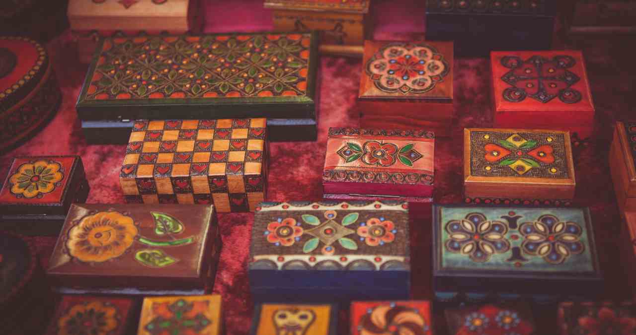 Storing Your Tarot Cards the Right Way |An Essential Guide