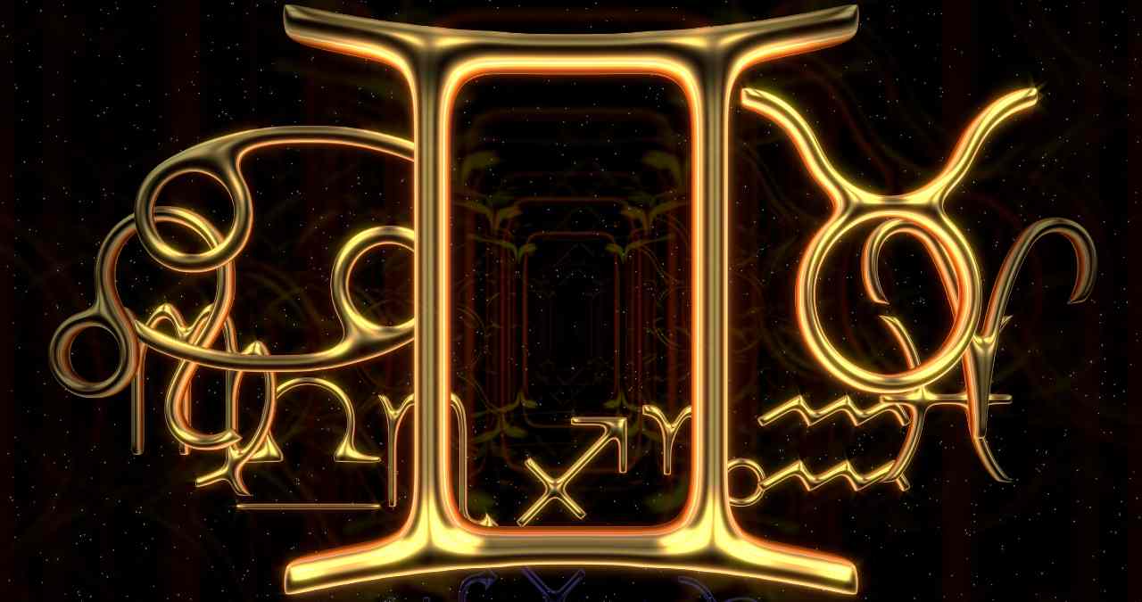 What Tarot Card Represents Gemini?