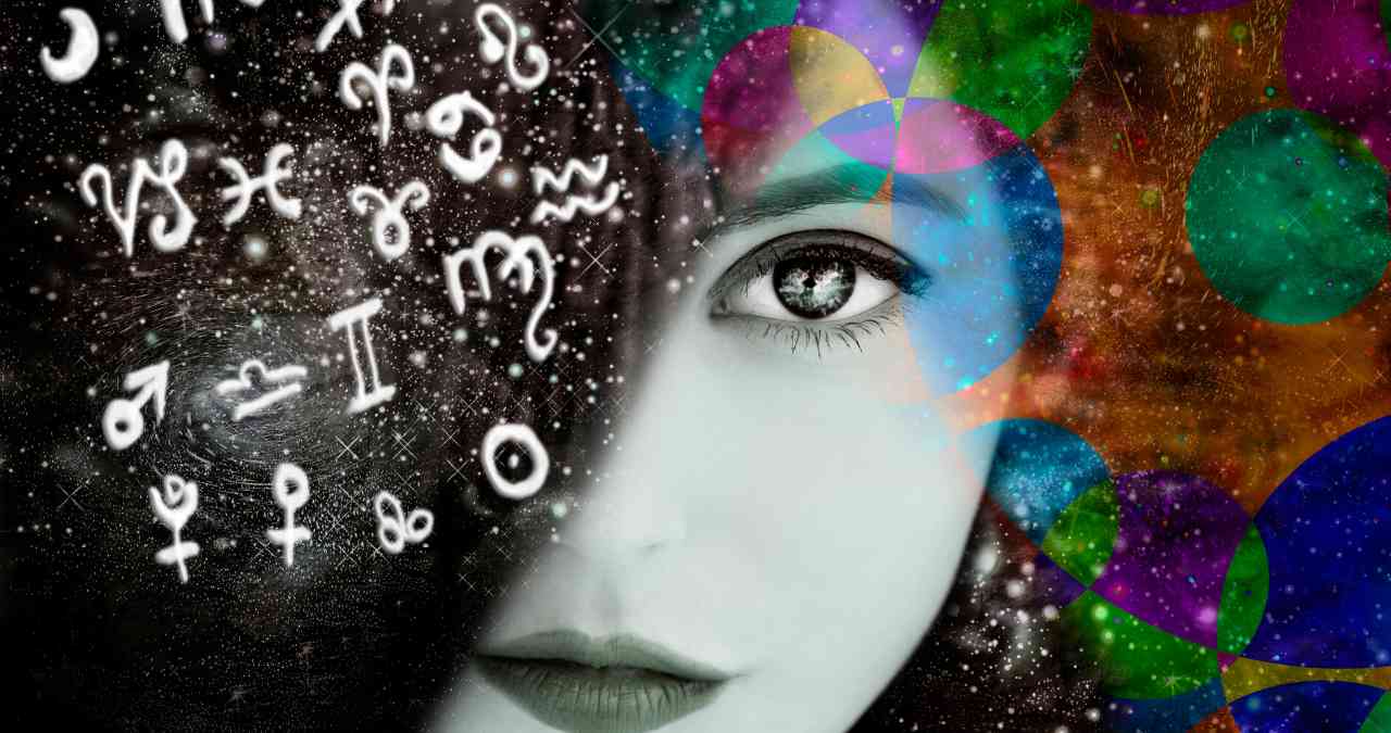 What Tarot Cards Represent Libra?