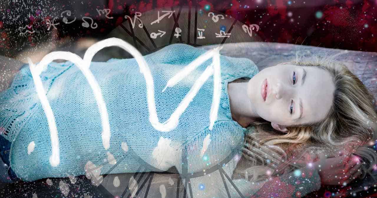 What Tarot Cards Represent Scorpio