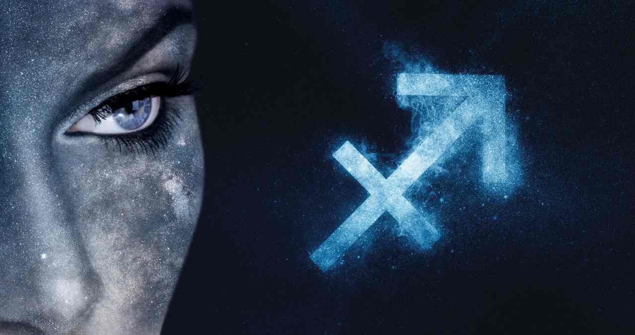What Tarot Cards Represent Sagittarius?