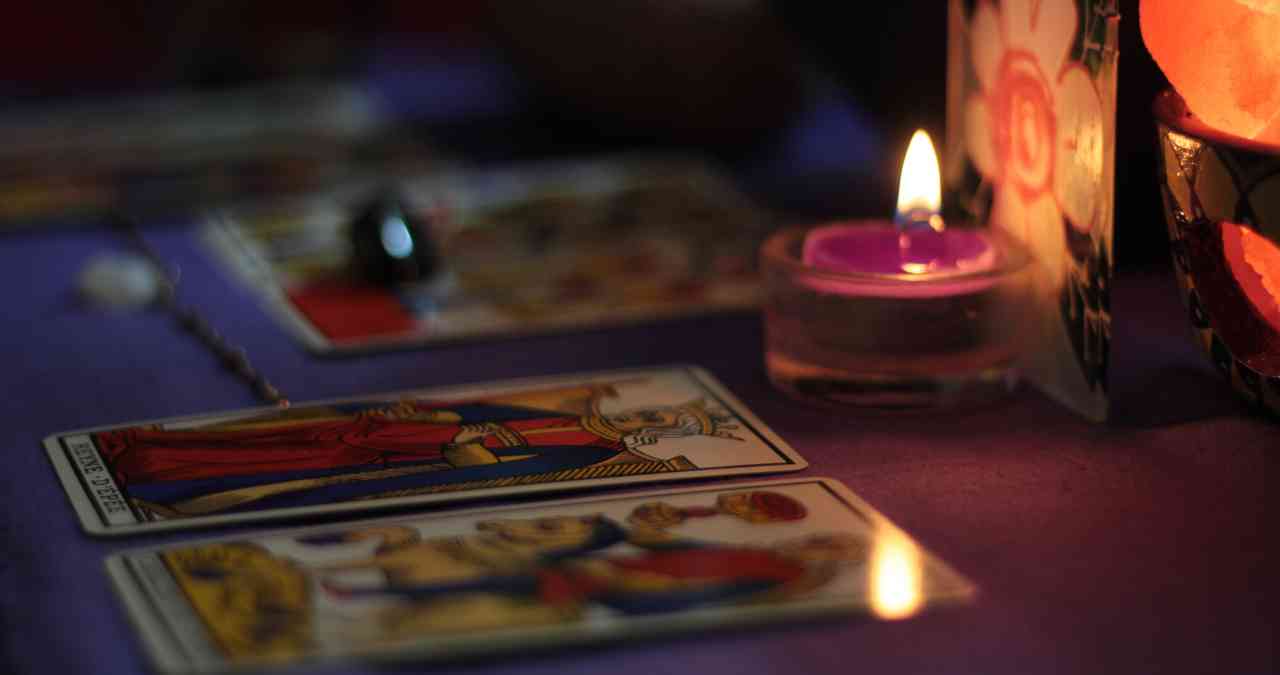 How to Use The Major Arcana Tarot Cards, A Complete Guide