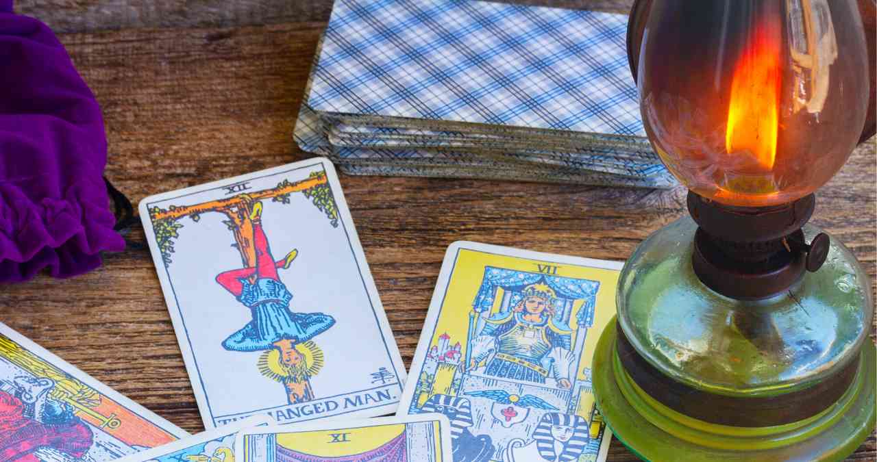 What Does the Hanged Man Reversed Mean?