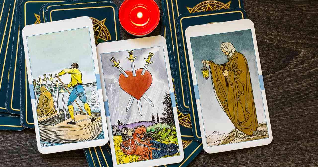 How to Read the Minor Arcana Tarot Cards, The Complete Guide