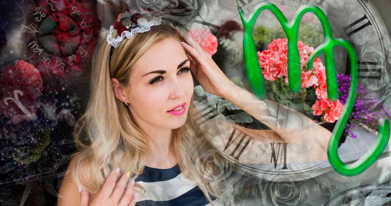 What Tarot Cards Represent Virgo?