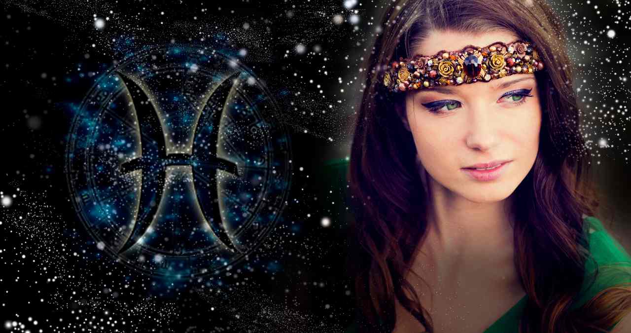 What Tarot Cards Represent Pisces?