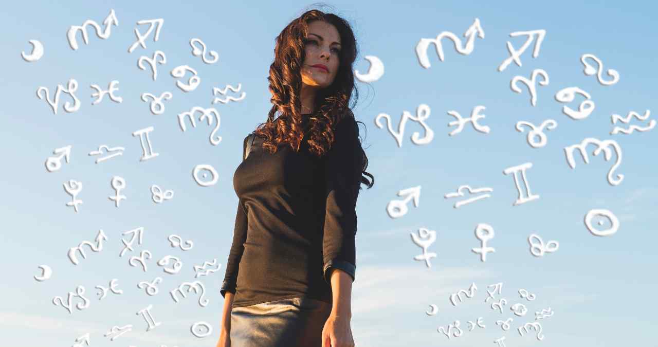 What Tarot Cards Represent the Zodiac Signs?