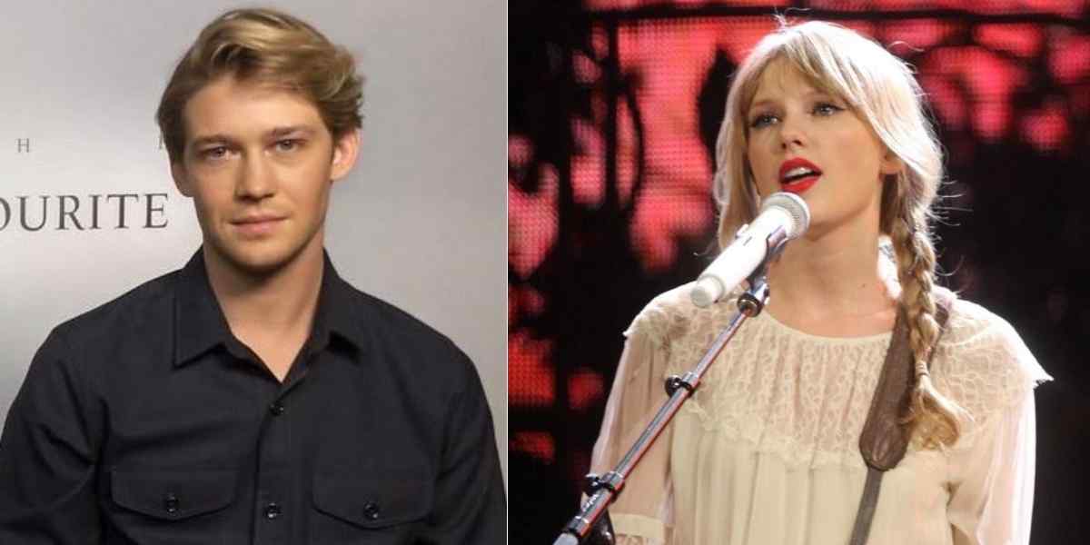 What Astrology Has To Say About Taylor Swift and Joe Alwyn?