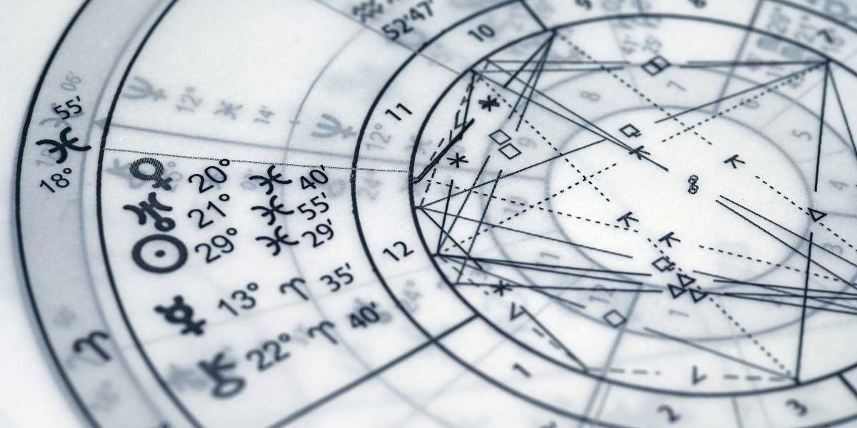 What is the T-Square in Astrology?