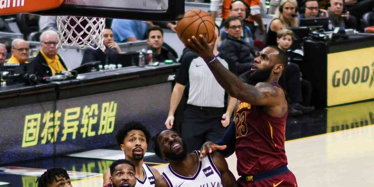 What Zodiac Sign is LeBron James?