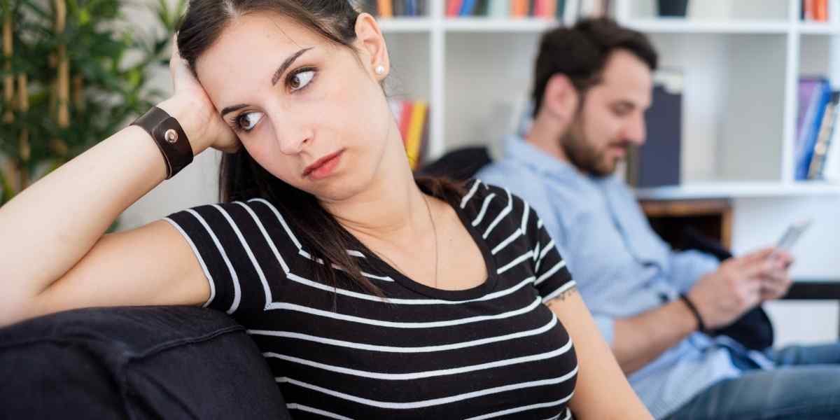 What to Do When a Gemini Man Ignores You? (5 Effective Methods!)
