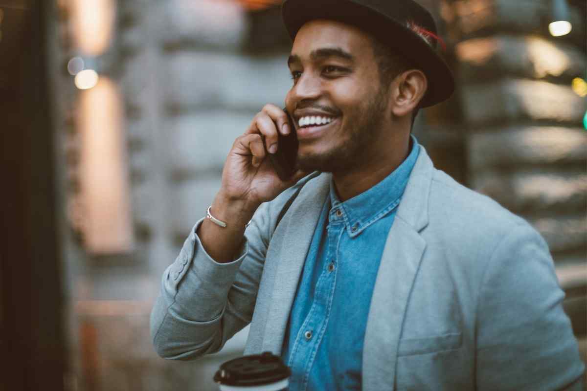 How To Text An Aries Man
