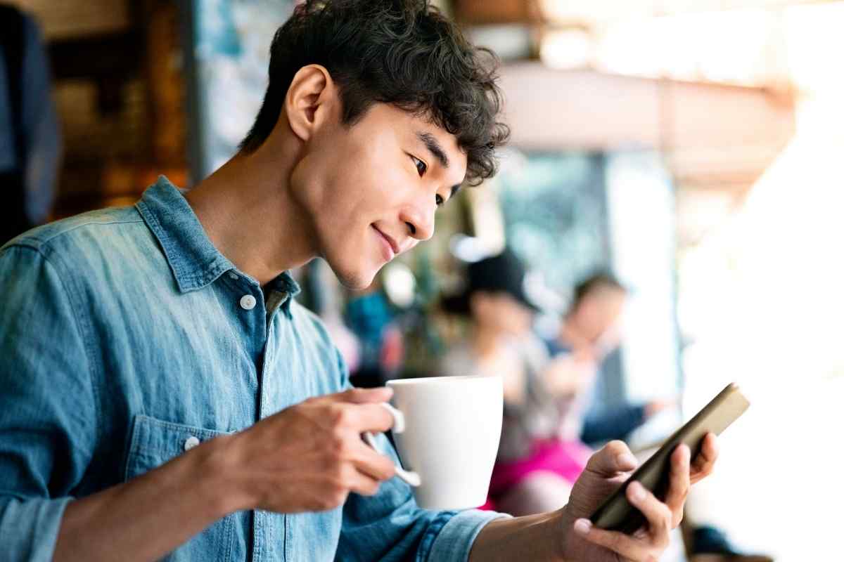 How to Text a Gemini Man