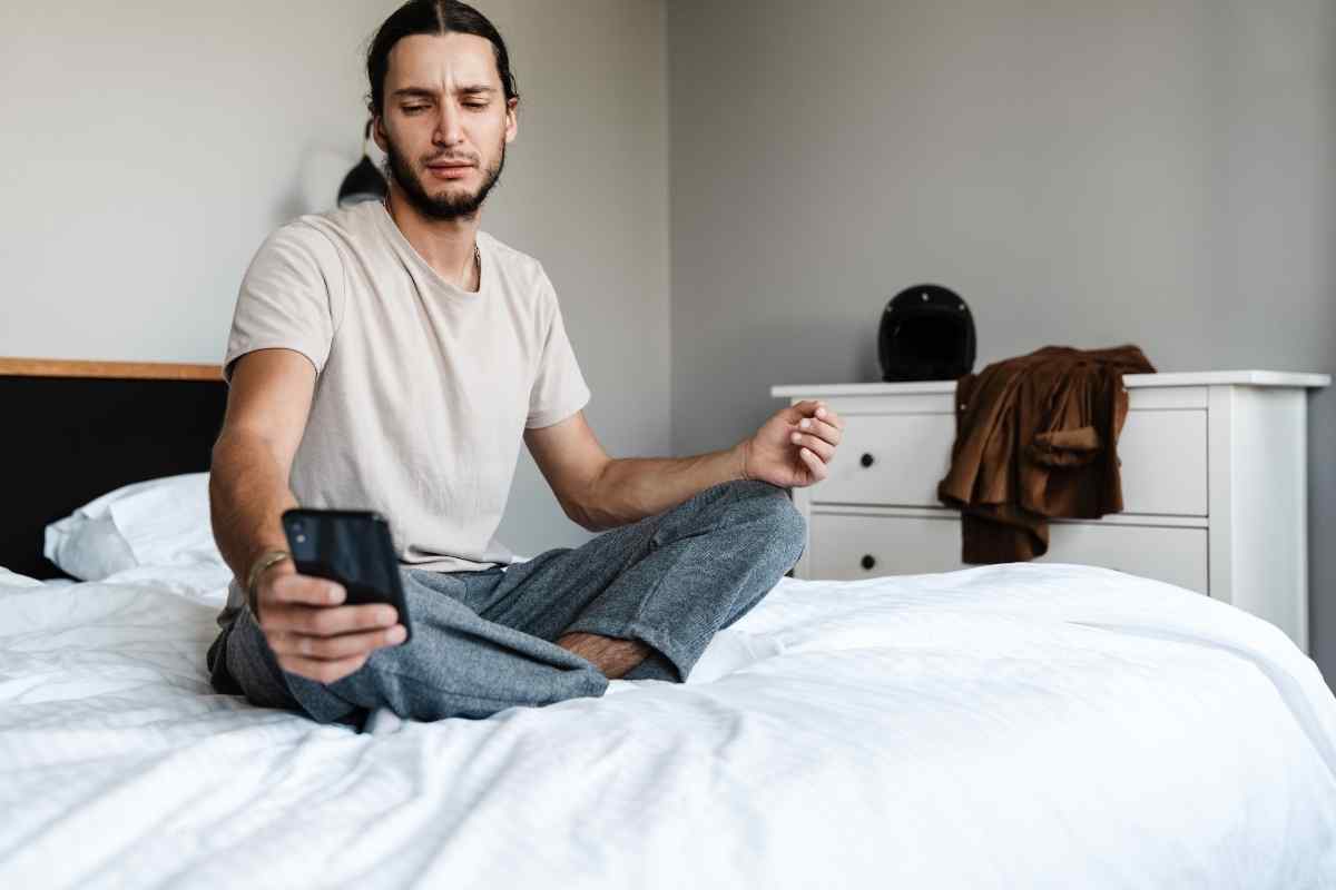 How to Text a Gemini Man
