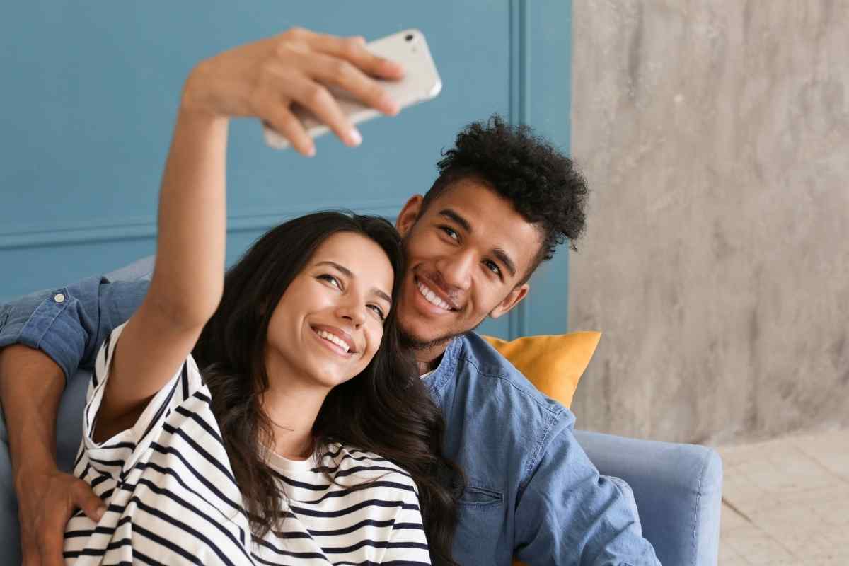 How to Text a Gemini Man
