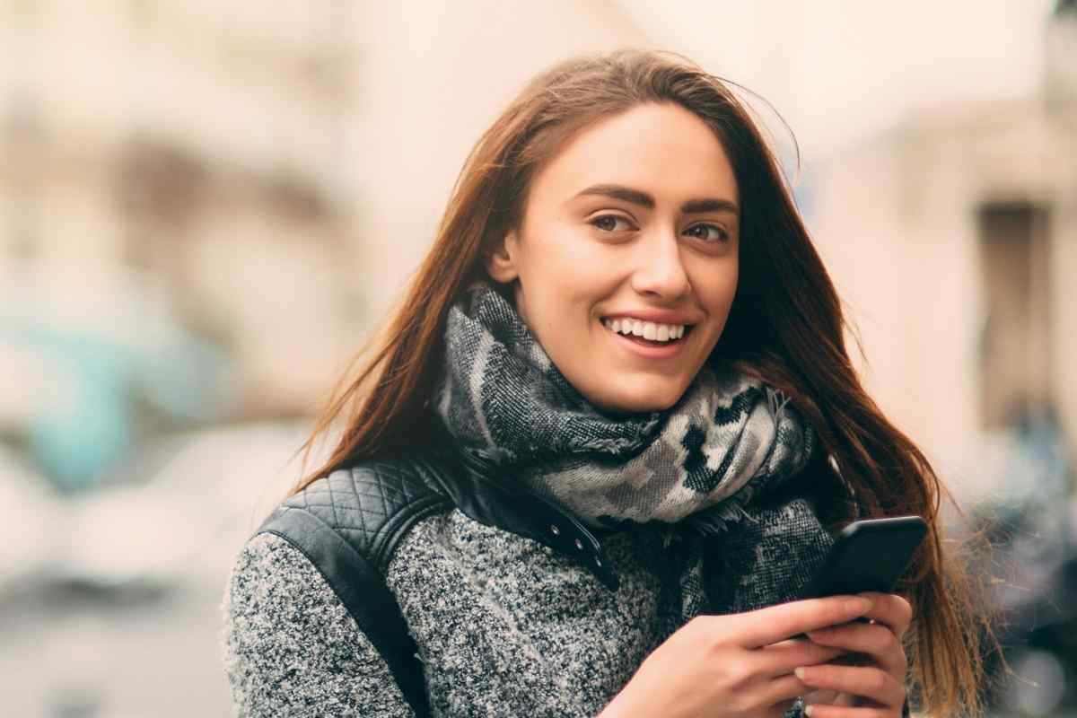 How to Text a Gemini Woman