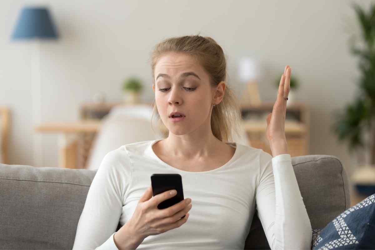 How to Text a Gemini Woman