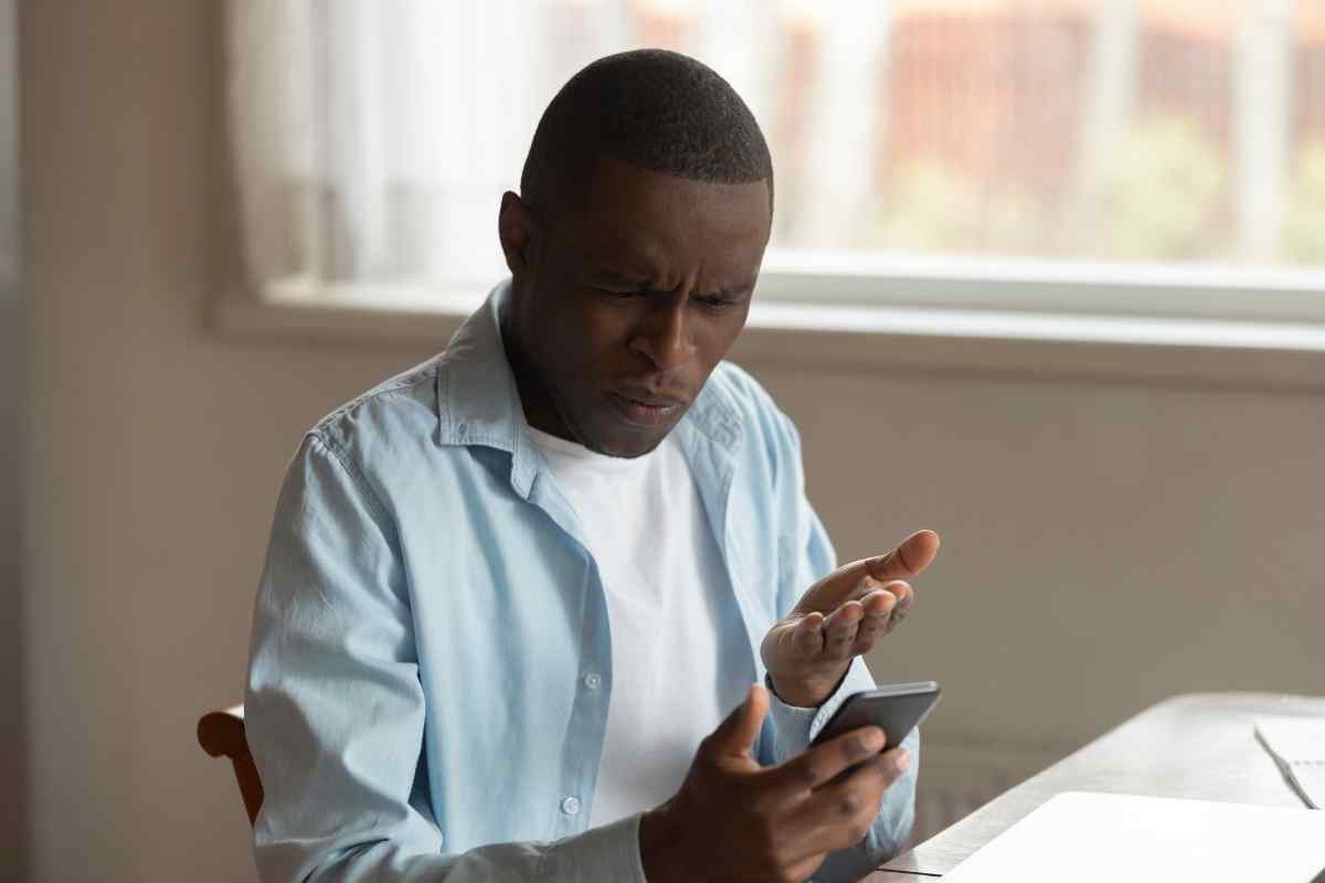How To Text A Cancer Man?