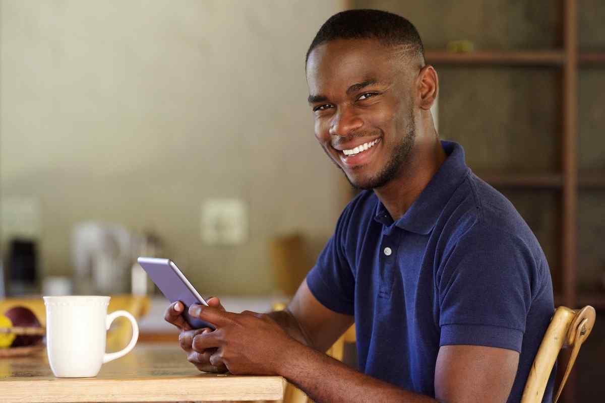 How To Text A Virgo Man