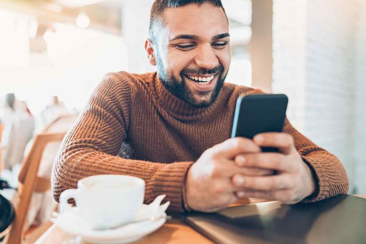 How To Text A Libra Man