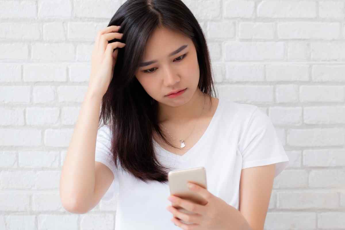 How To Text A Libra Woman