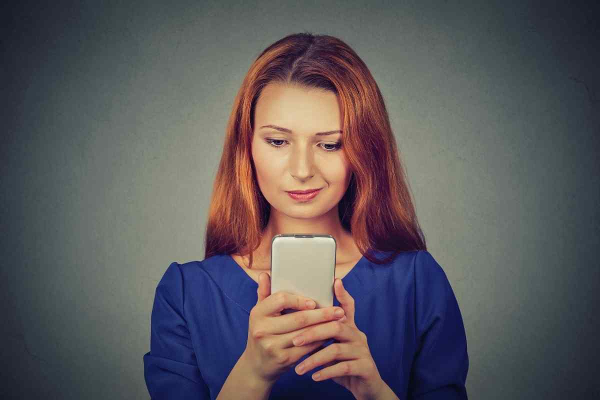 How To Text A Sagittarius Woman