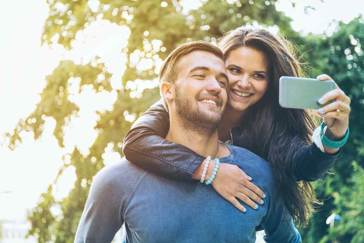 How To Text A Scorpio Man