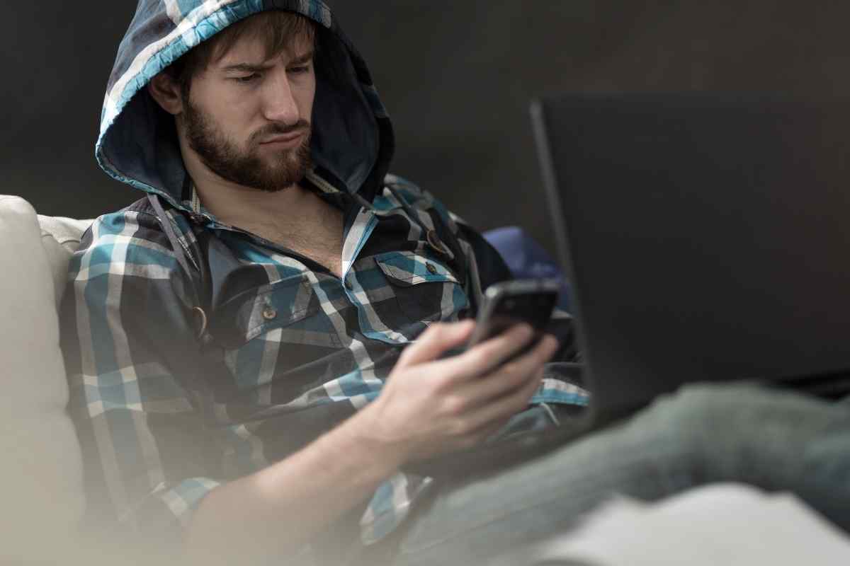 How To Text A Scorpio Man