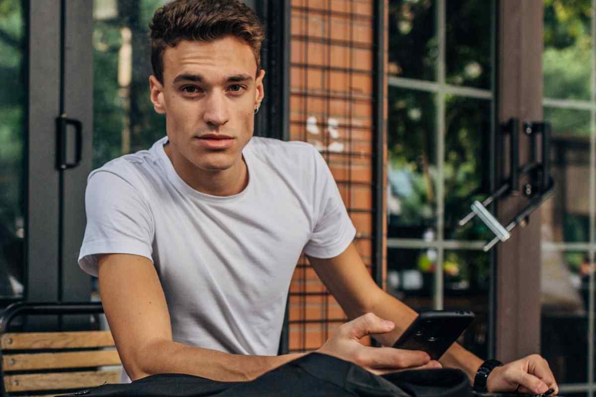 How To Text A Scorpio Man
