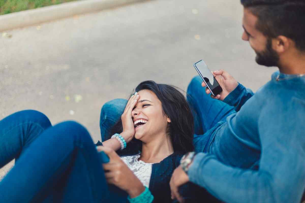 How To Text A Scorpio Man
