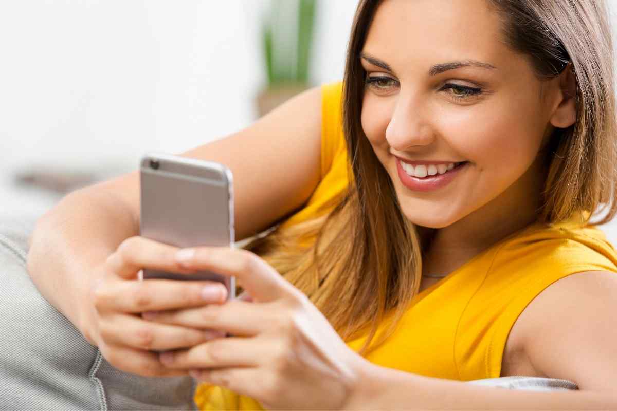 How To Text A Scorpio Woman