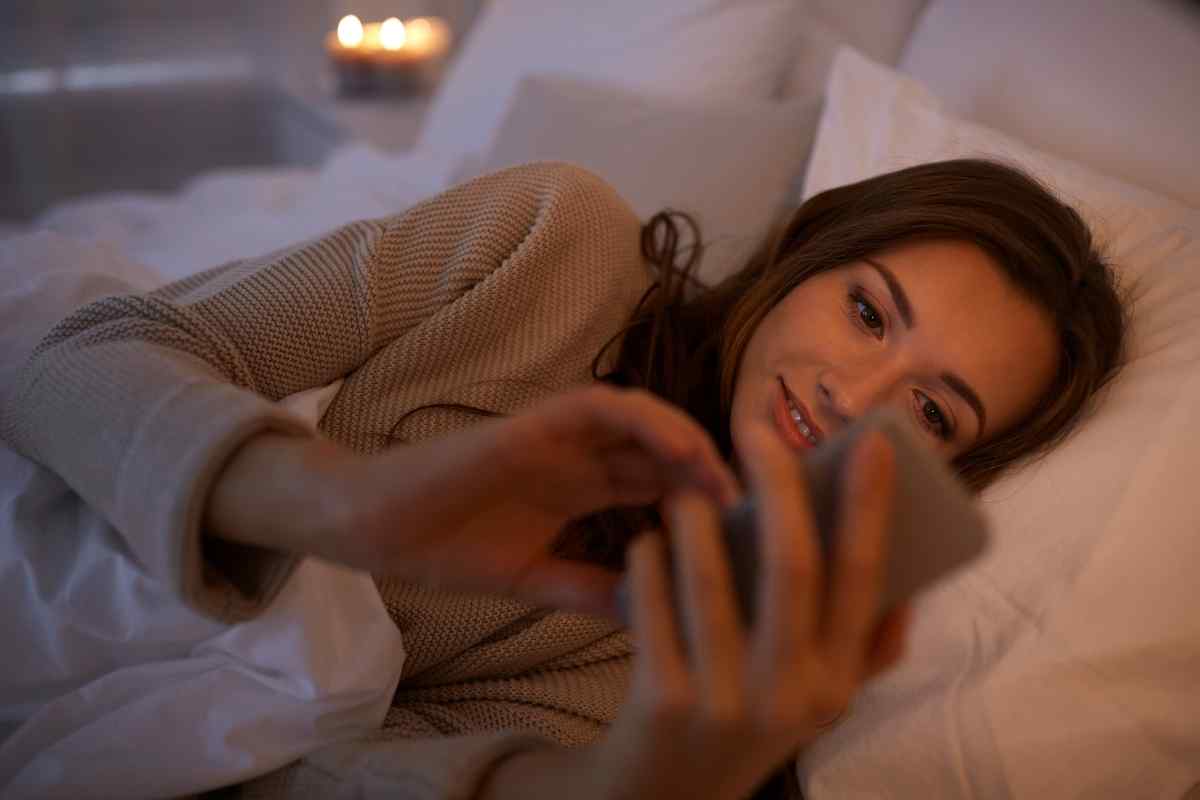 How To Text A Scorpio Woman