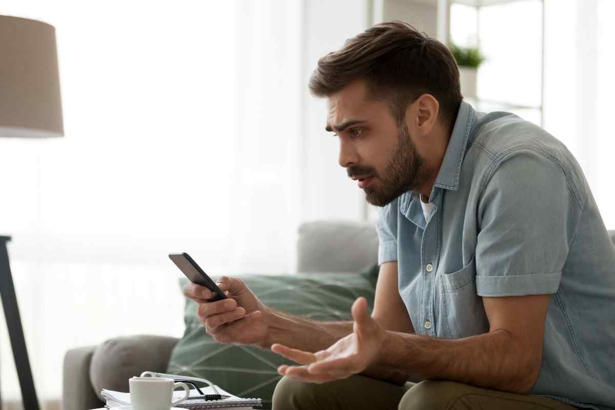 How To Text A Capricorn Man