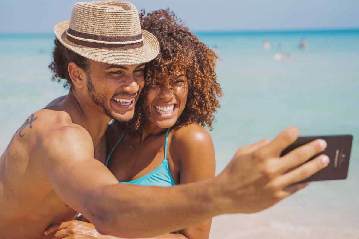 How To Text A Capricorn Woman