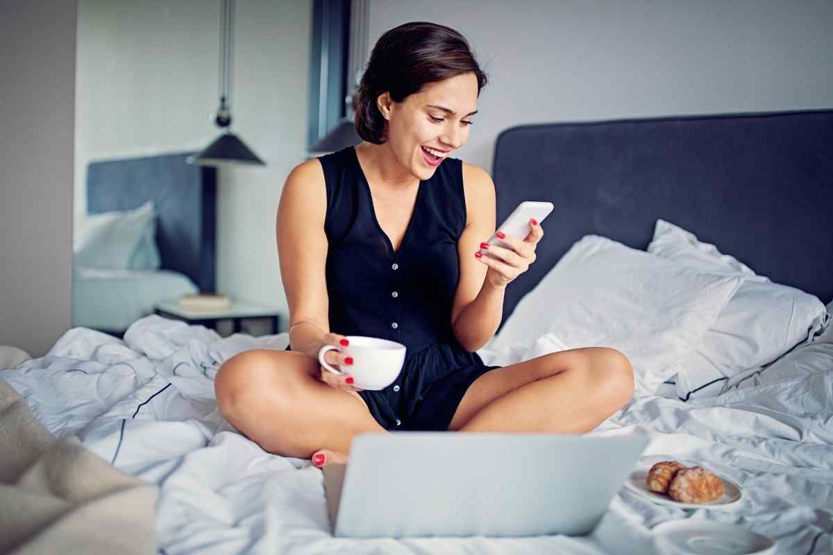 How To Text A Pisces Woman