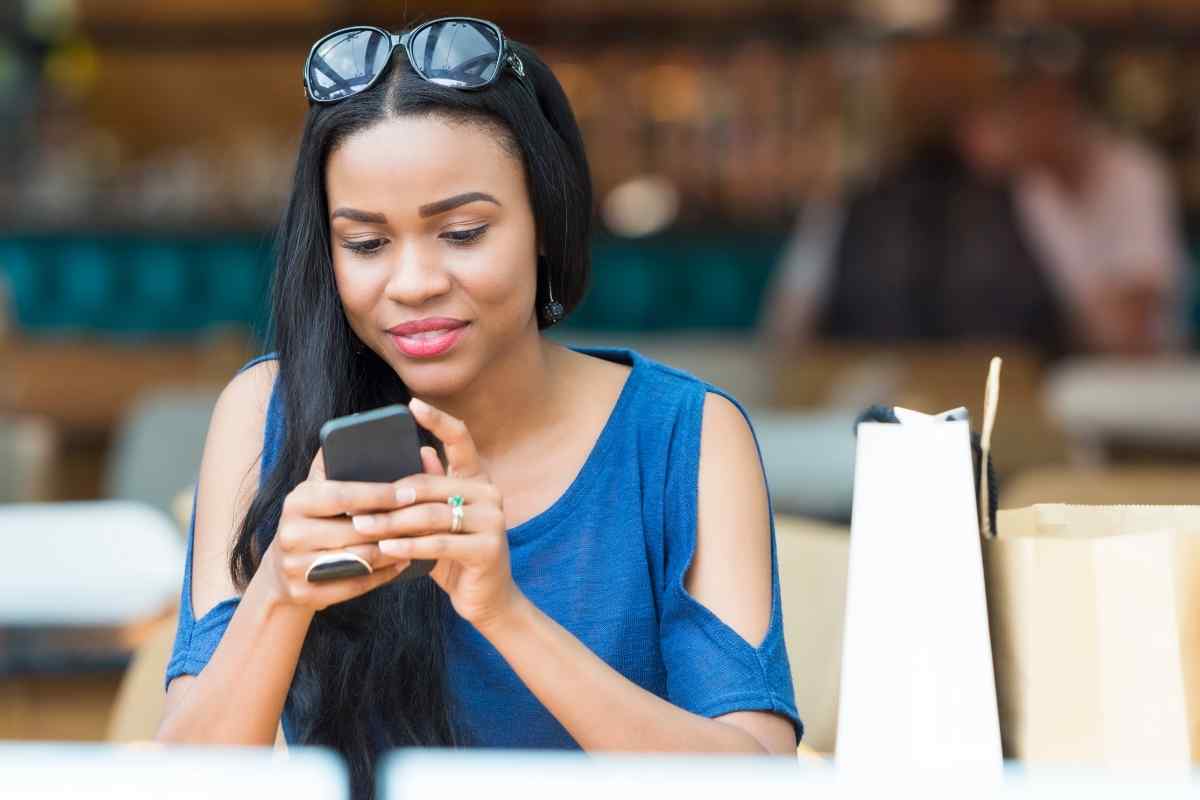 How To Text An Aquarius Woman
