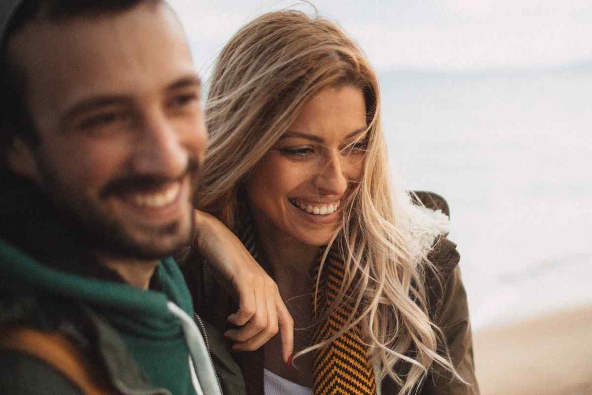What Does An Aries Man Like In A Woman?