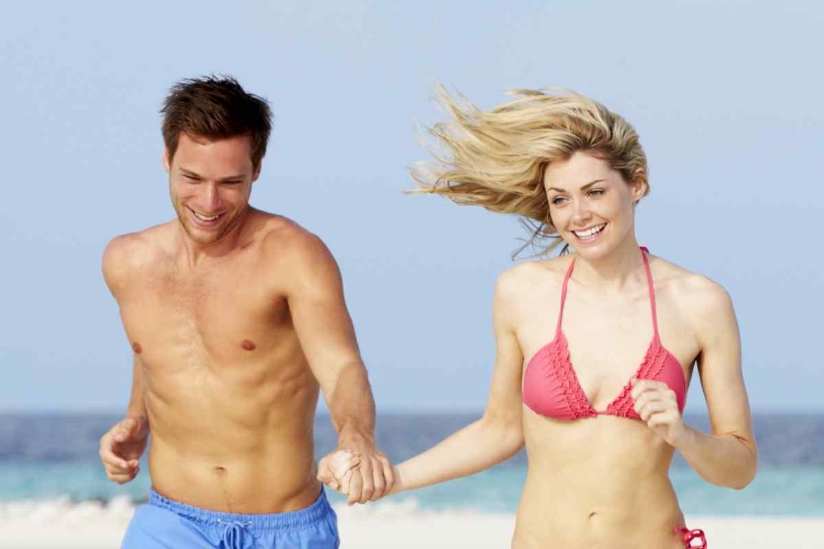 What Does An Aries Man Like In A Woman?