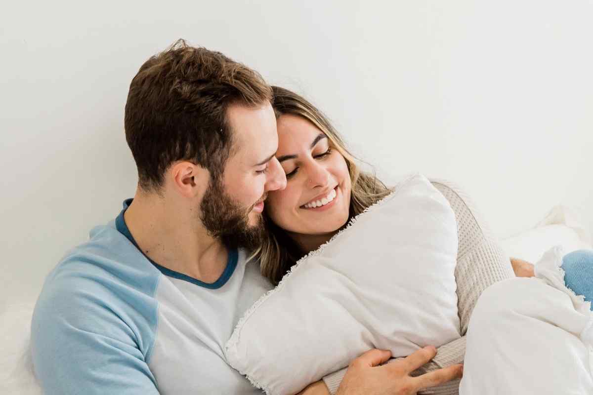 What Does An Aries Man Like In A Woman?
