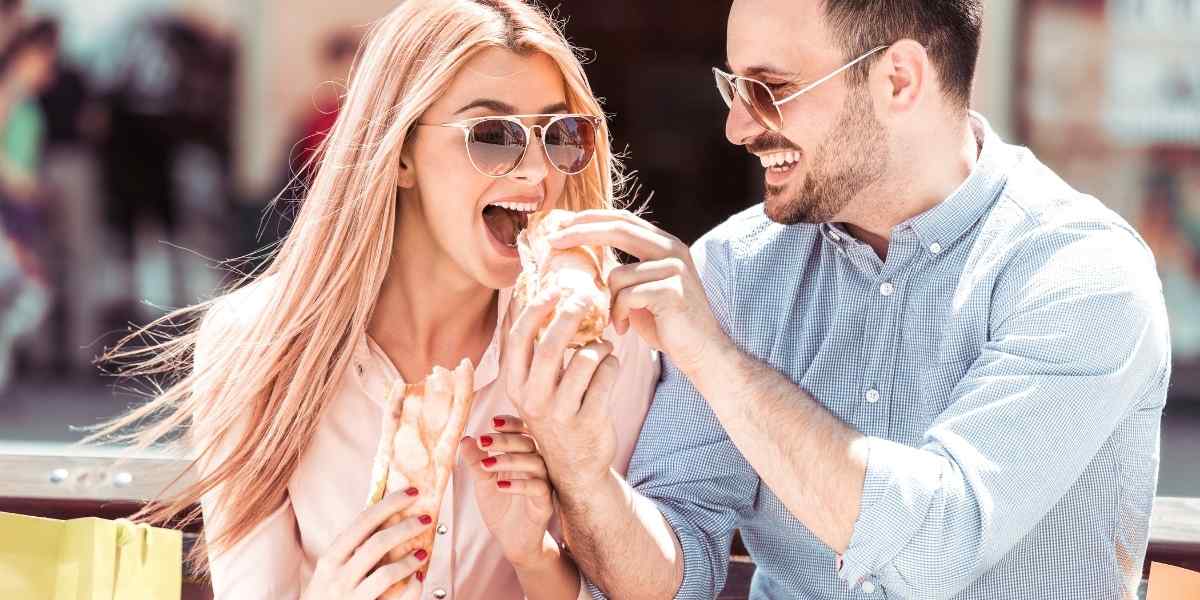 What Does a Cancer Man Like in a Woman?