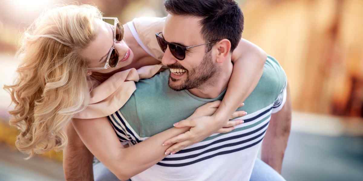 What Does a Cancer Woman Like in a Man?