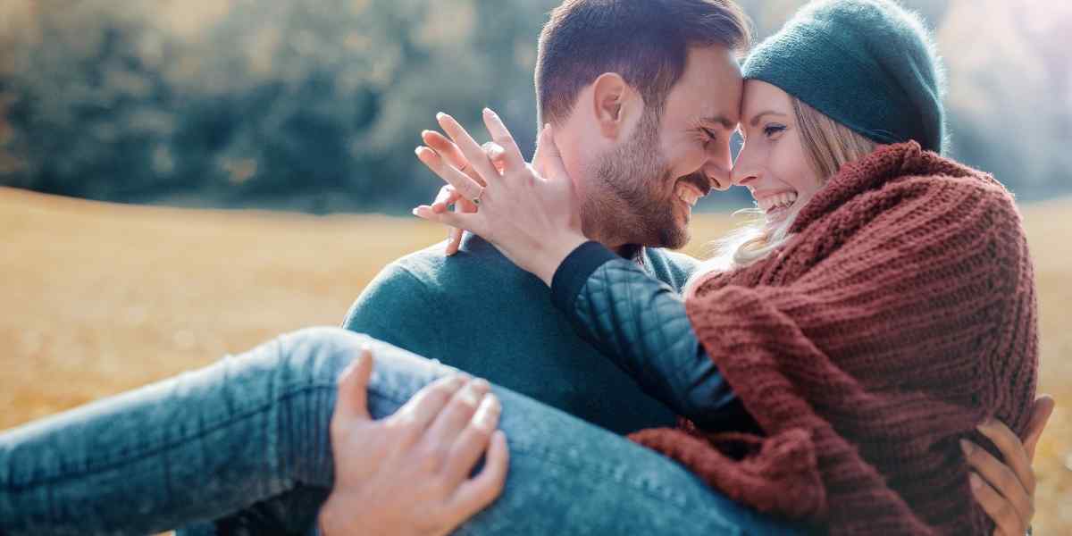 What Does A Virgo Woman Like In A Man?