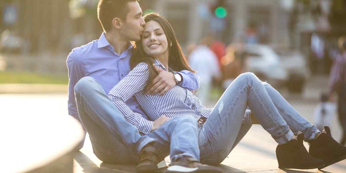 What Does A Capricorn Woman Like In A Man?