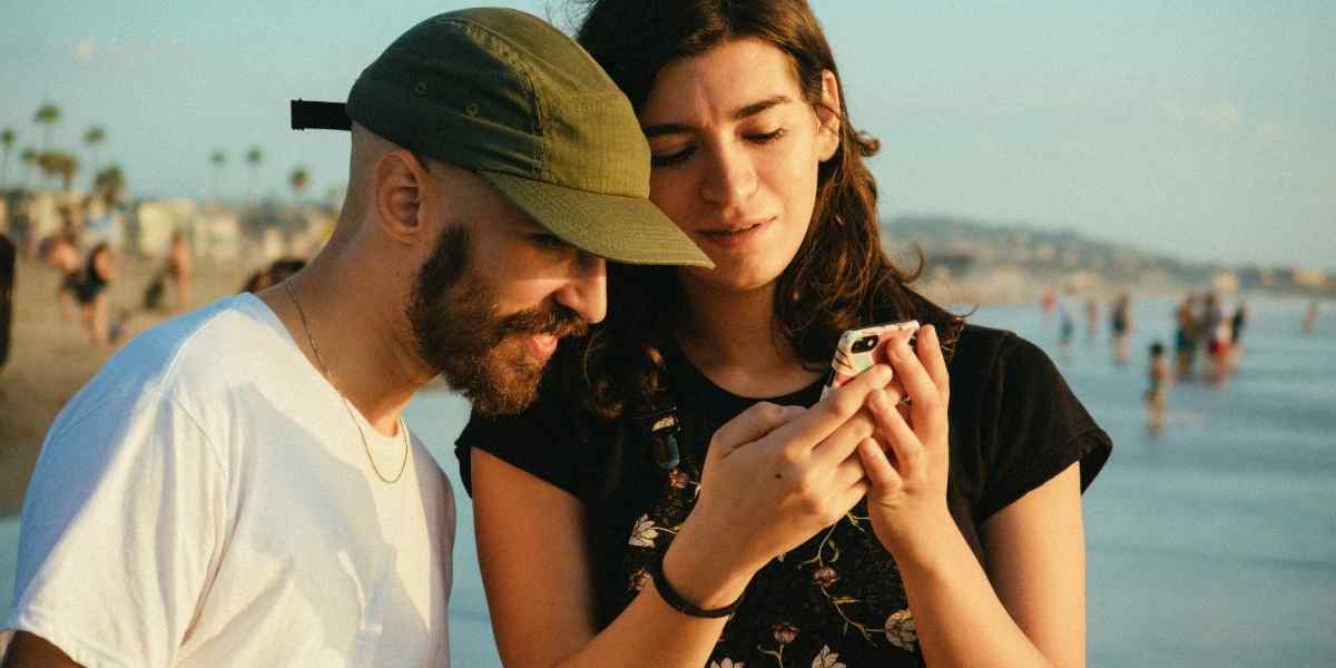 What Does A Libra Woman Like In A Man?