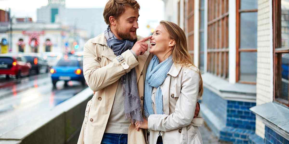 What Does a Scorpio Man Like in a Woman?