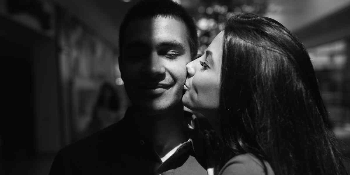 What Does a Scorpio Woman Like in a Man?