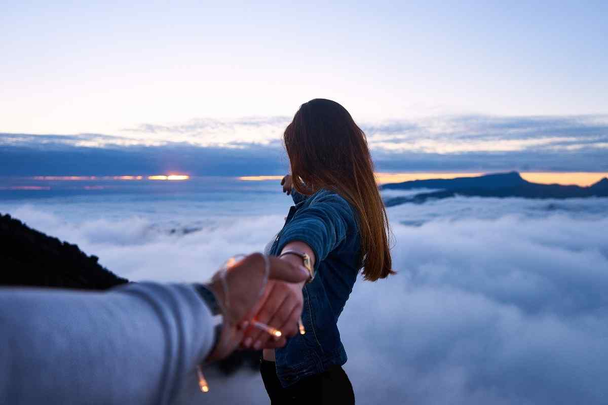 How To Attract A Scorpio Woman