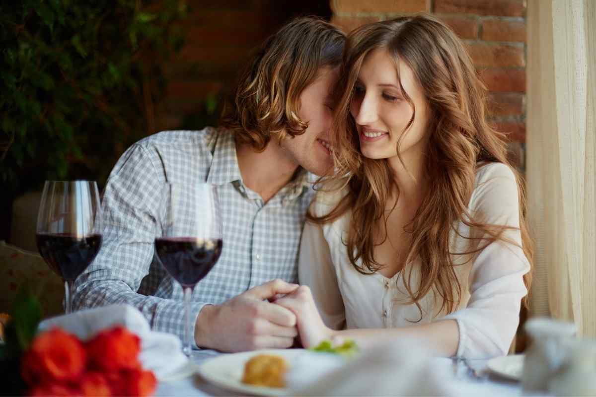 How To Attract A Virgo Woman