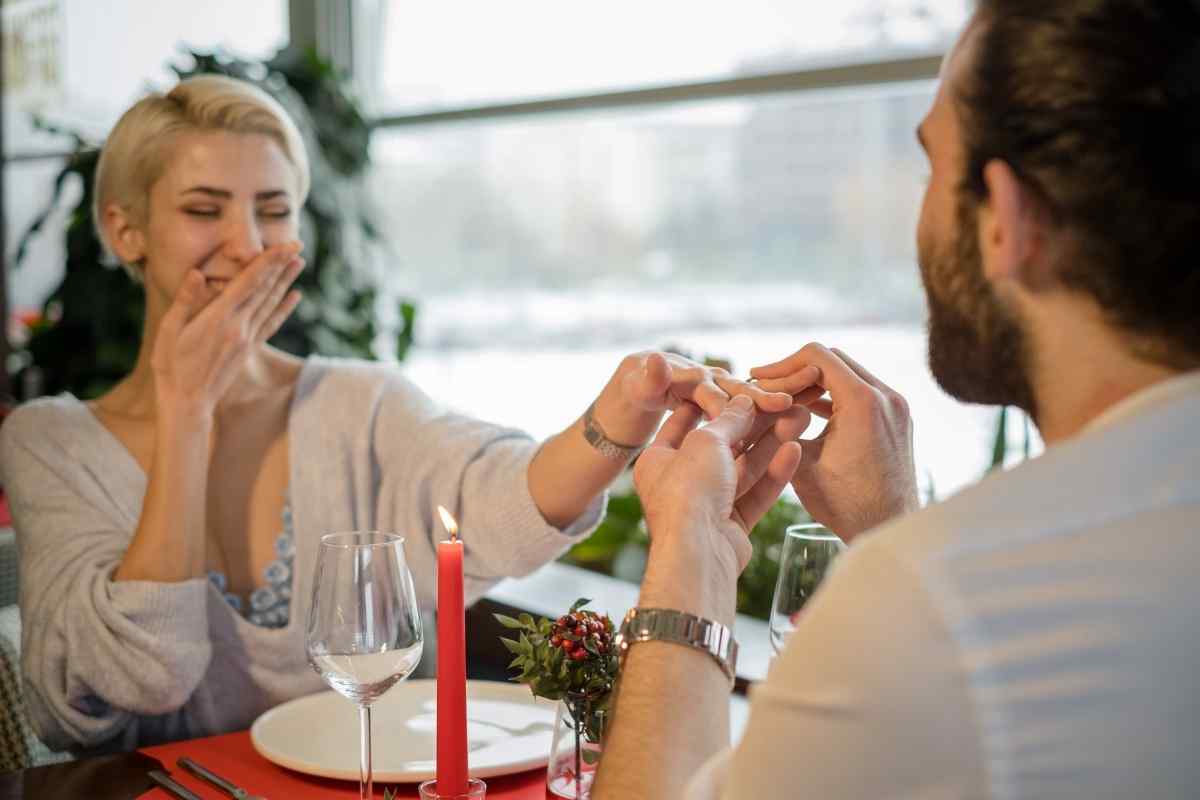 What She Notices During Reconnection